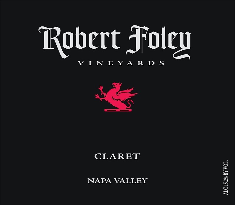 Robert Foley Claret