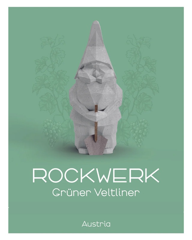 Rockwerk Gruner Veltliner