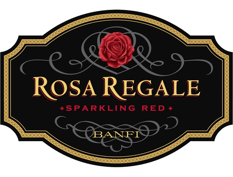 Rosa Regale Red