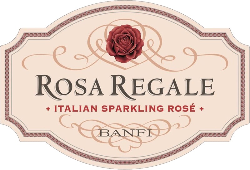 Rosa Regale Rose