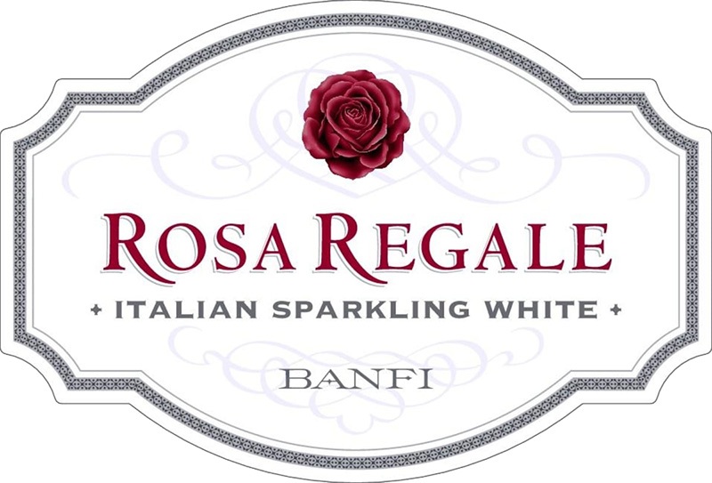 Rosa Regale White