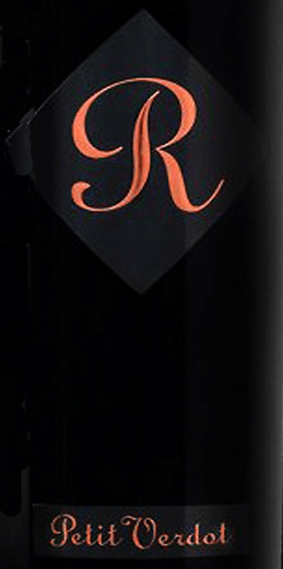 Rundquist Petit Verdot