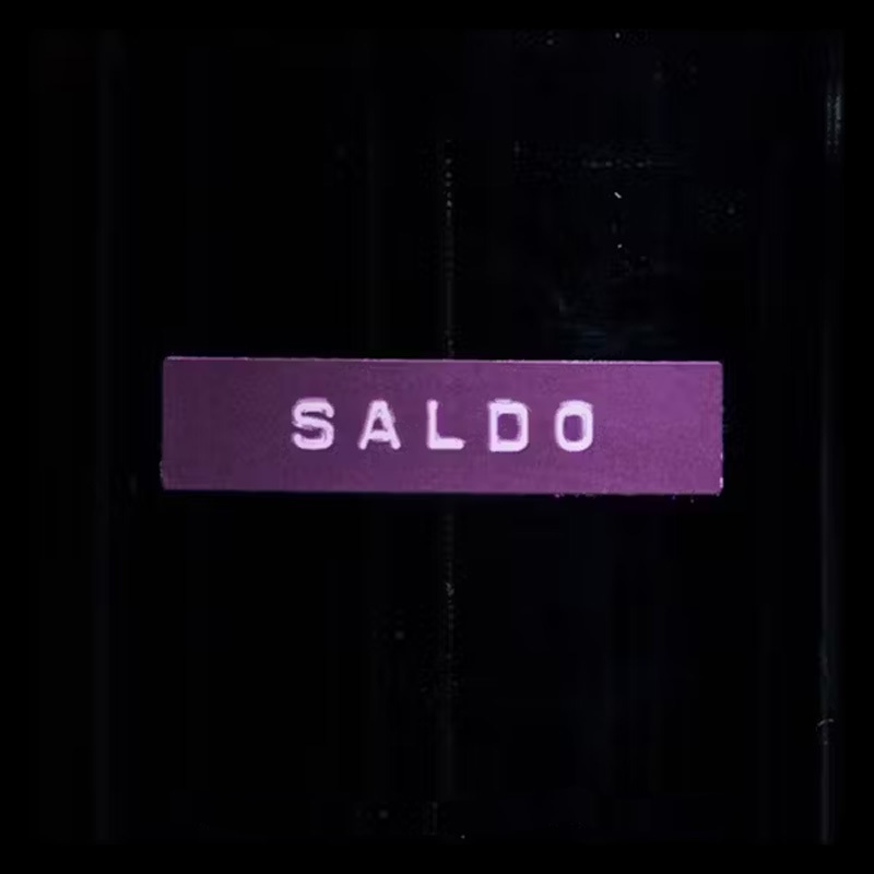 Saldo Shiraz