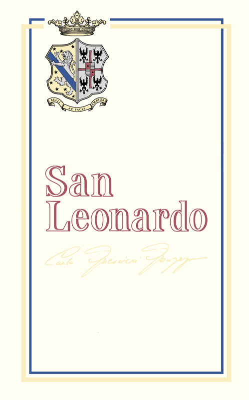 San Leonardo