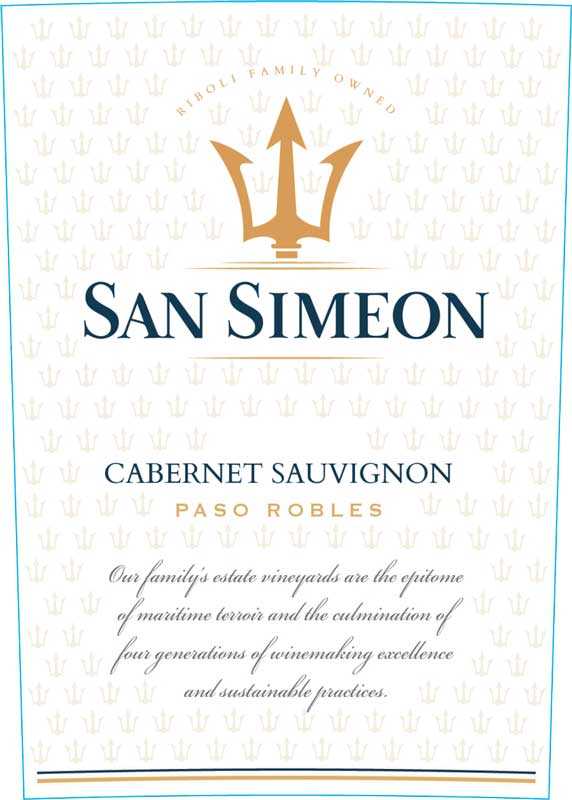 San Simeon Cabernet