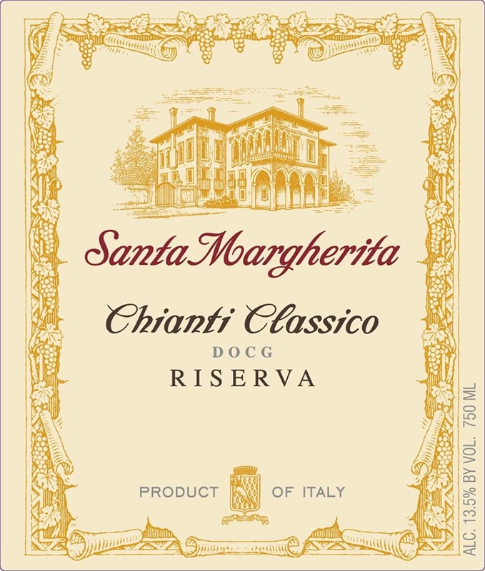 Santa Margherita Chianti Classico