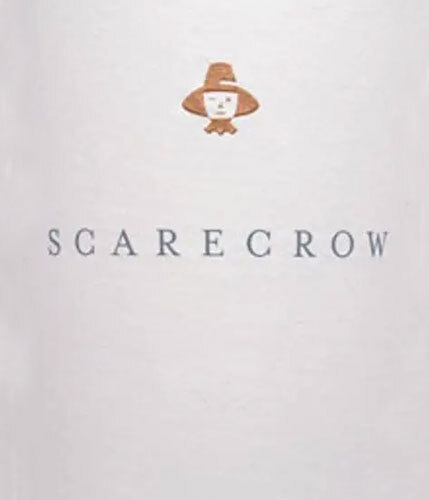 Scarecrow Napa Valley Cabernet Sauvignon
