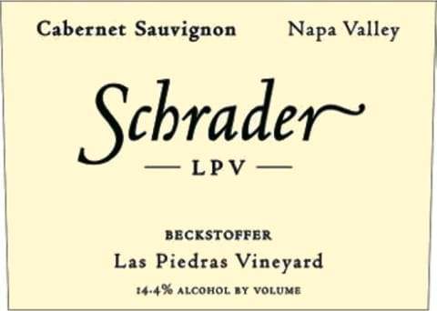 Schrader LPV