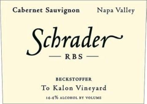 Schrader RBS