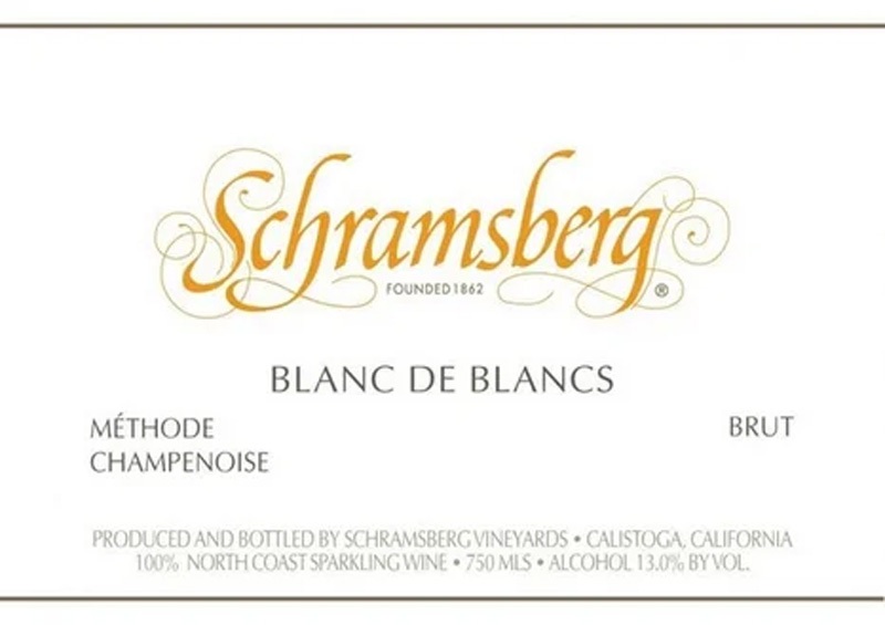 Schramsberg Bd B