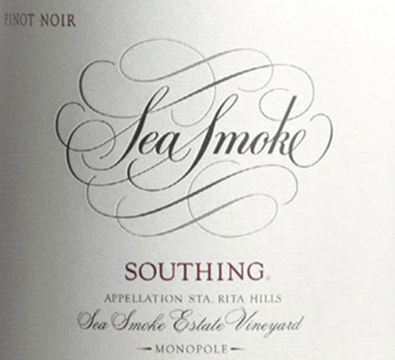 Sea Smoke Southing 2023