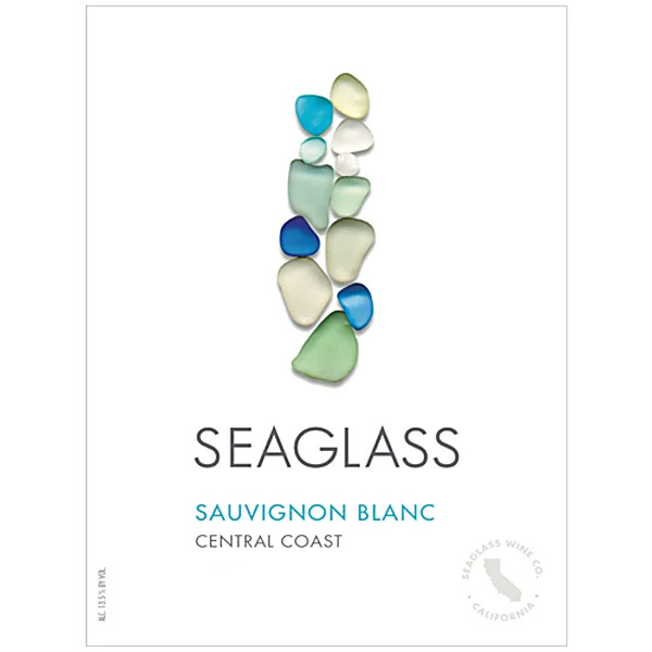 Seaglass Sauvignon Blanc