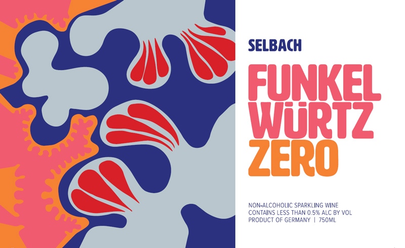 Selbach Funkelwurtz Zero