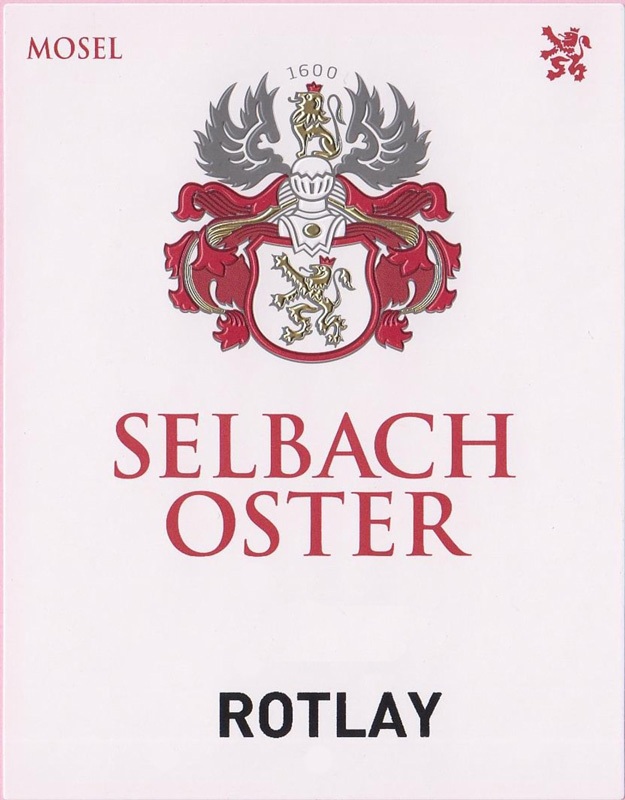 Selbach Oster Rotlay