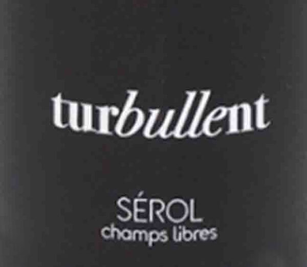 Serol Turbullent Rose