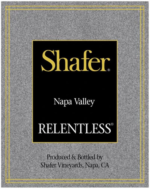 Shafer Relentless