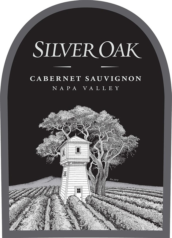 Silver Oak Napa