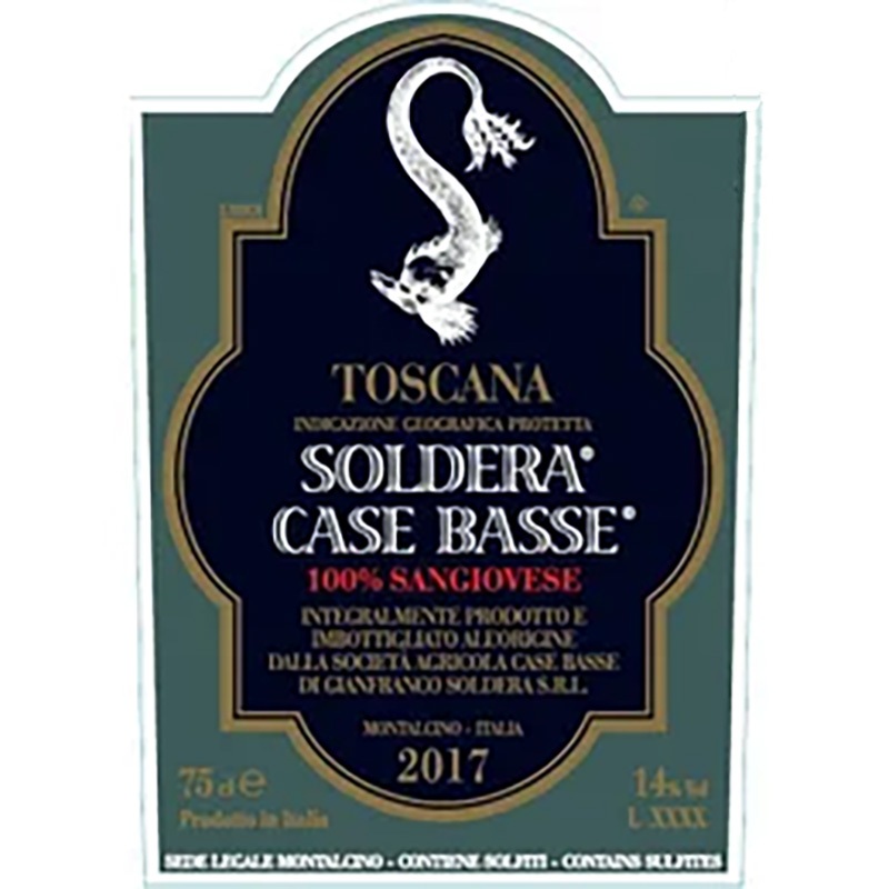 Soldera Case Basse