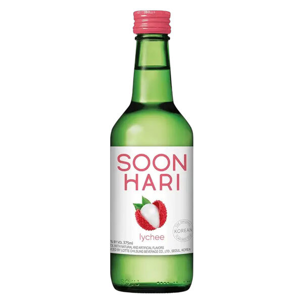Soon Hari Lychee