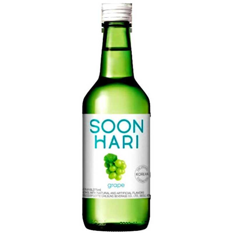 Soonhari Grape