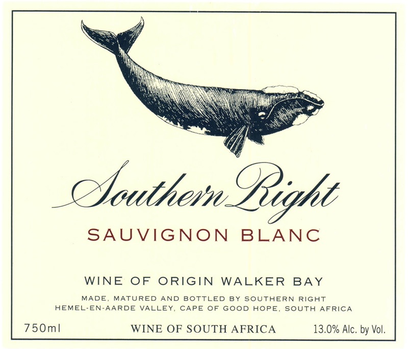 Southern Right Sauv Blanc