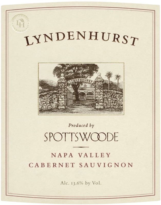 Spottswoode Lyndenhurst