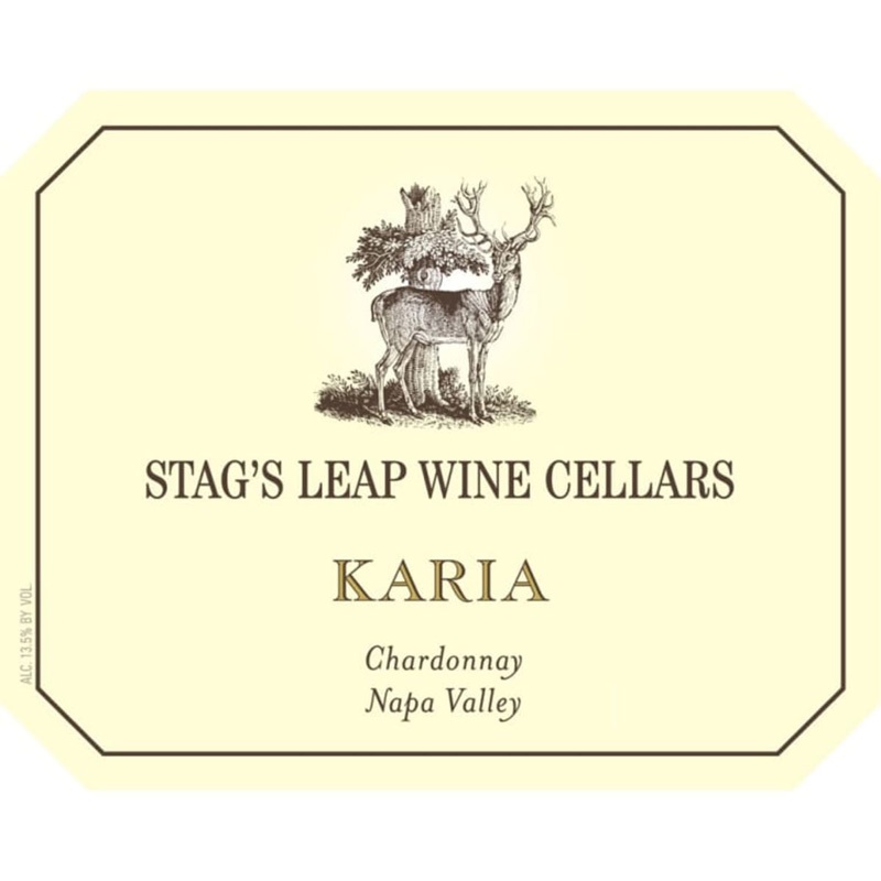 Stags Leap Karia Chardonnay