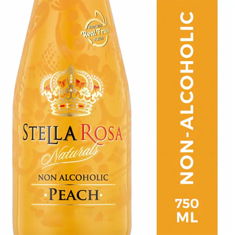 Stella Rosa Peach NA