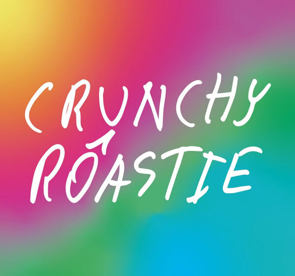 Stolpman Crunchy Roastie