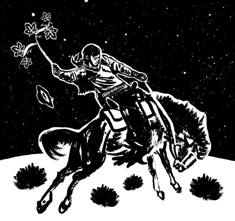 Stolpman La Cuadrilla