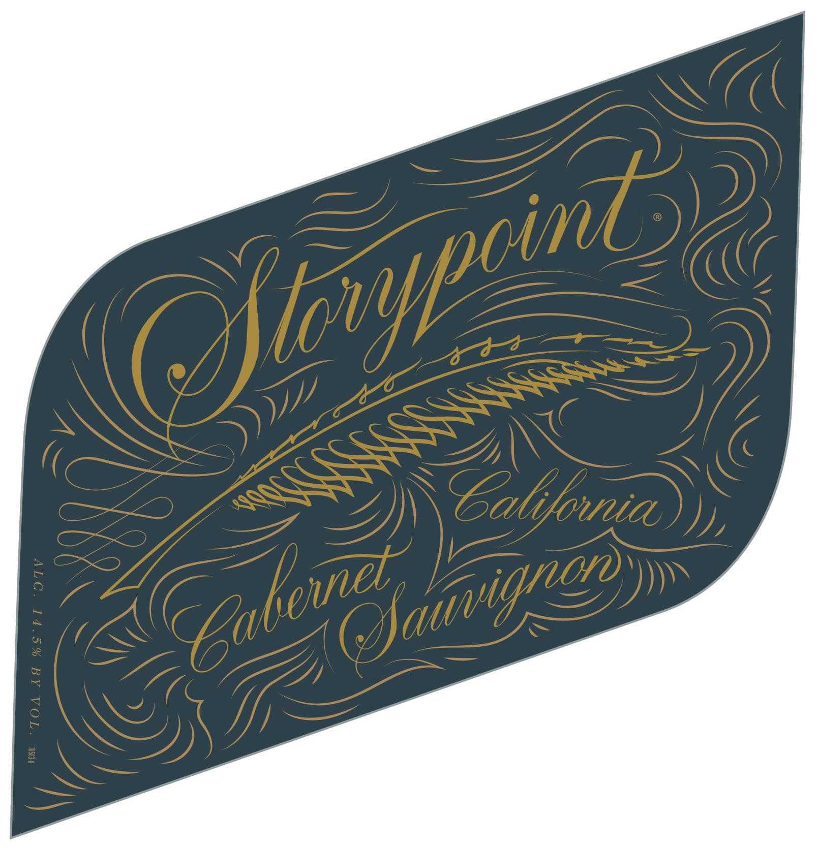 Storypoint California Cabernet