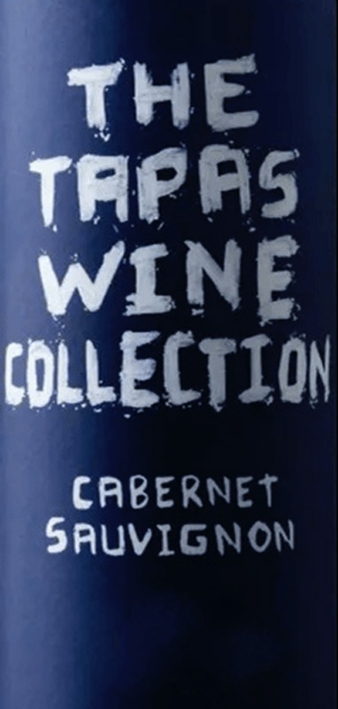 Tapas Wine Co Cabernet