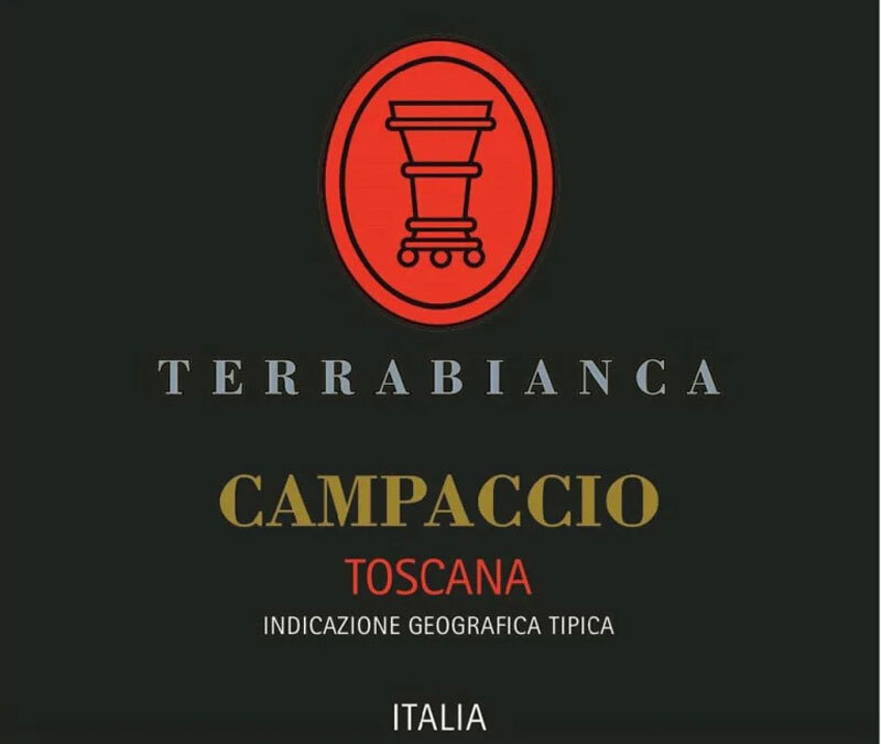 Terrabianca Campaccio Red Wine