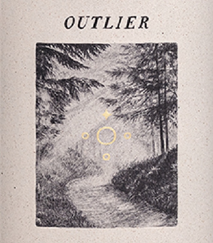 The Outlier Pinot Noir