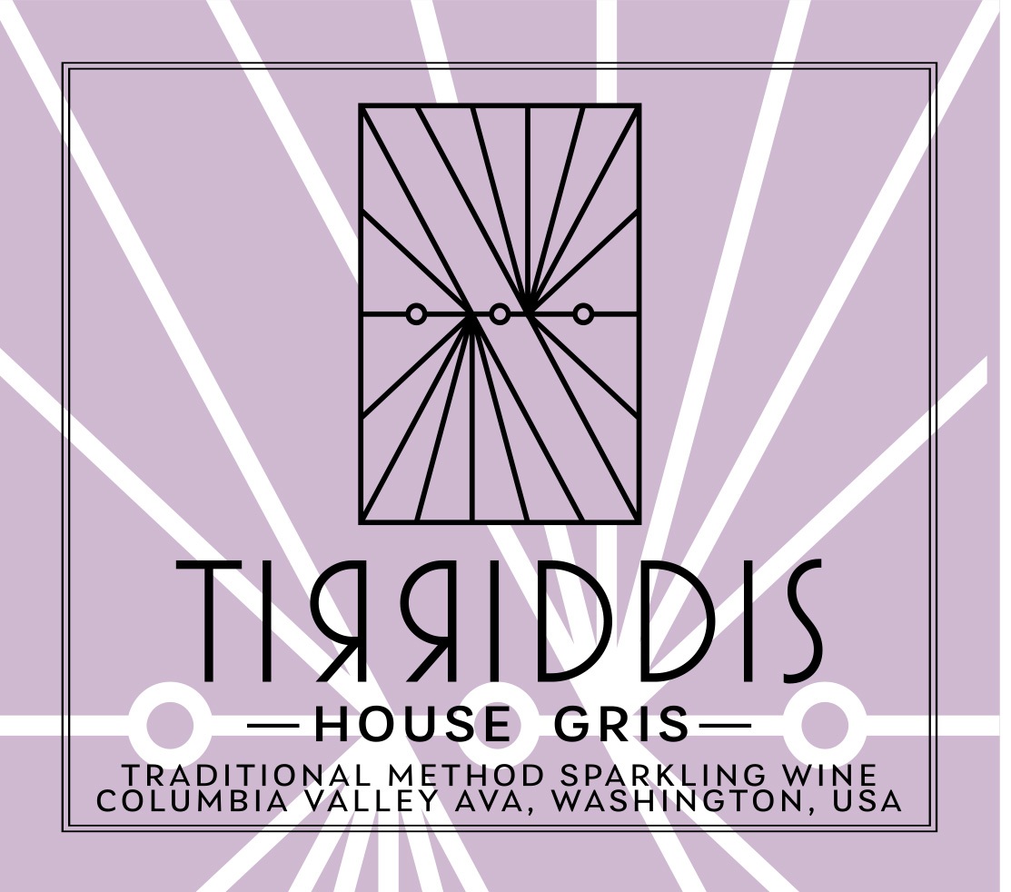 Tirriddis House Gris