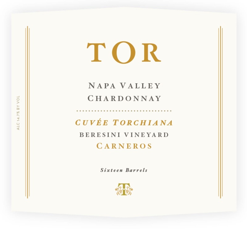 Tor Torchiana Beresini Chardonnay