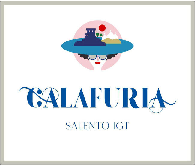 Tormaresca Calafuria Rose