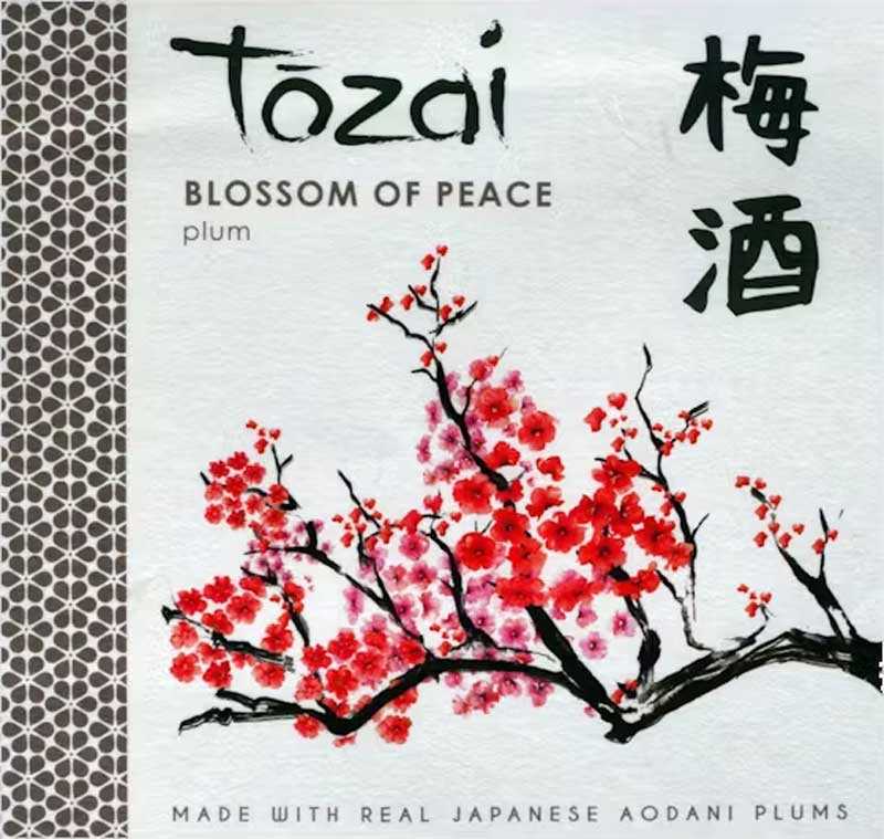 Tozai Blossoms of Peace