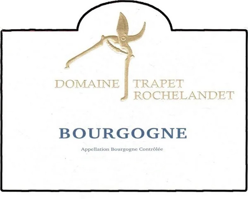 Trapet Rochelandet Bourgogne