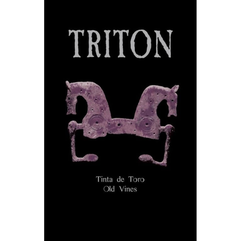Triton Tinta de Toro
