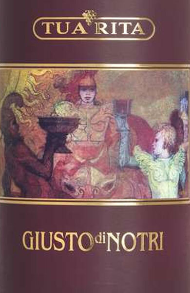 Tua Rita Giusto di Notri