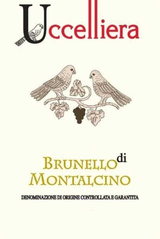 Uccelliera Brunello