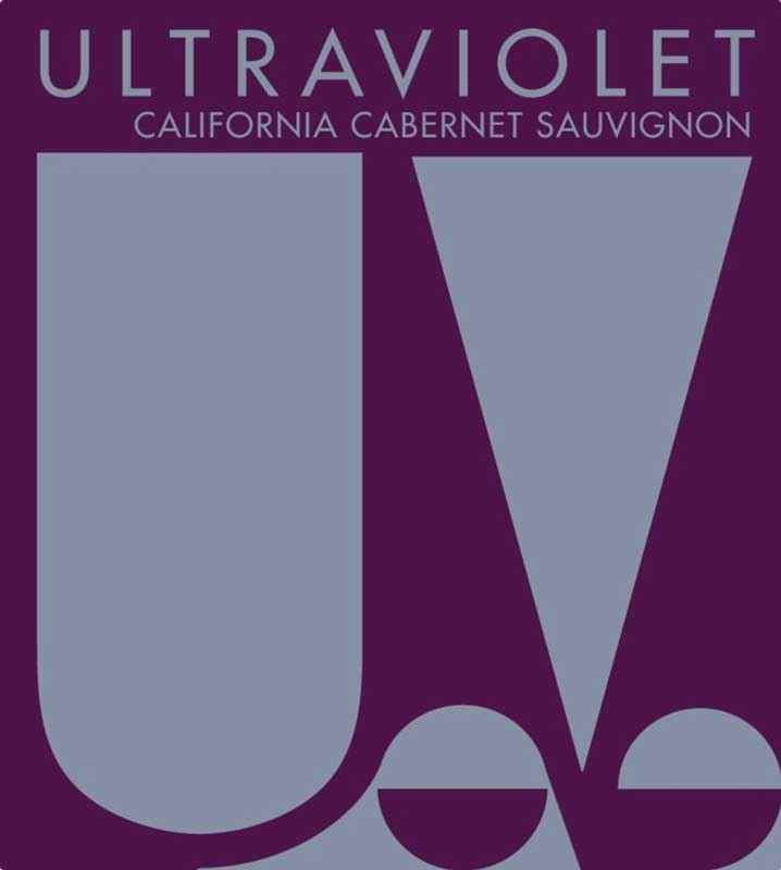 Ultraviolet Cabernet