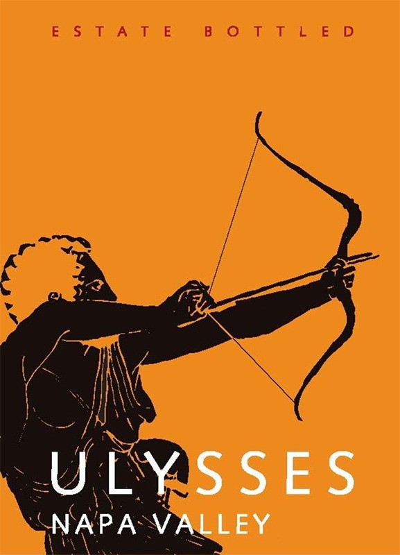 Ulysses Cabernet