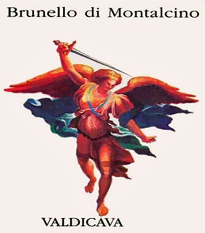 Valdicava Brunello