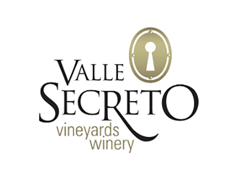 Valle Secreto Logo