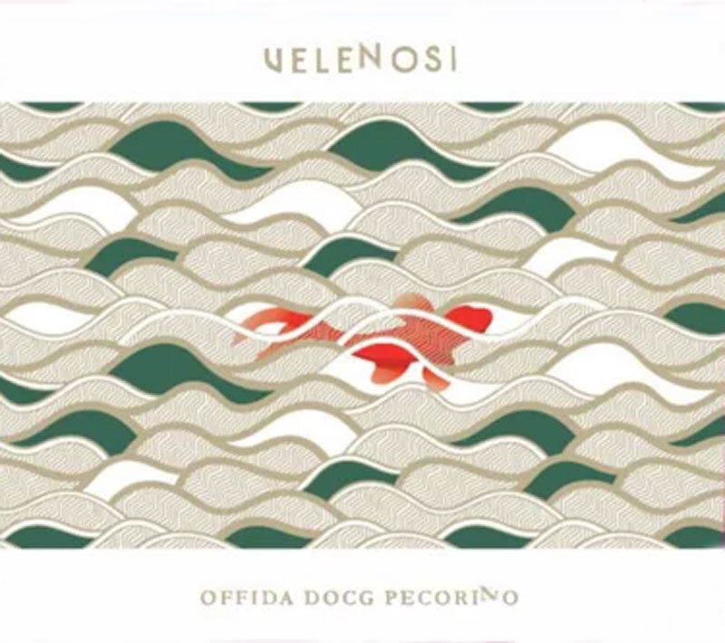 Velenosi Villa Angela Offida DOCG Pecorino