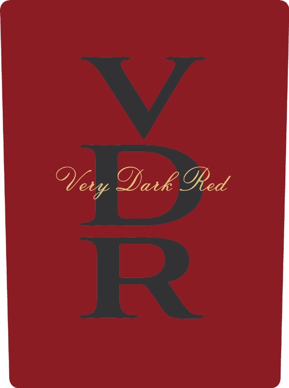 Very Dark Red