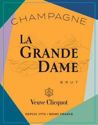 Veuve Clicquot La Grand Dame Brut