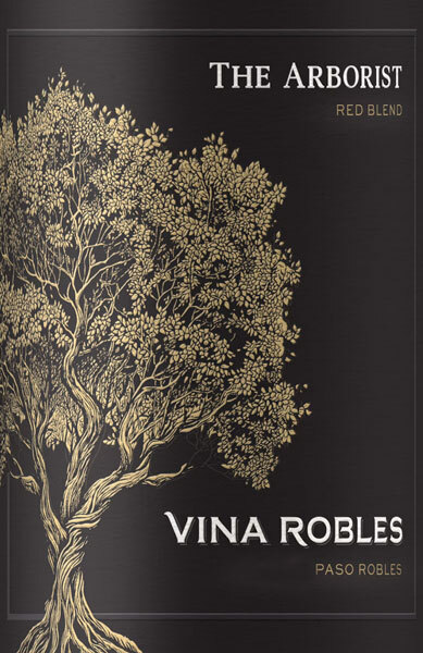 Vina Robles The Arborist